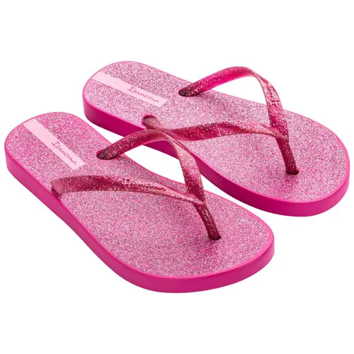 SANDALIA IPANEMA GLITTER INFANTIL