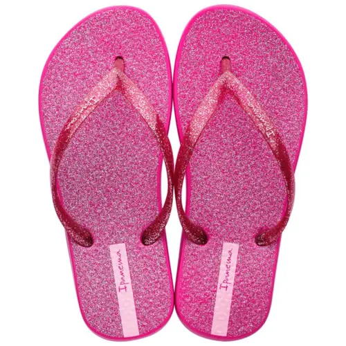 SANDALIA IPANEMA GLITTER INFANTIL