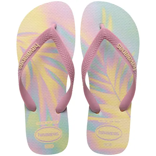 SANDALIA HAVAIANAS TOP FASHION 25.26