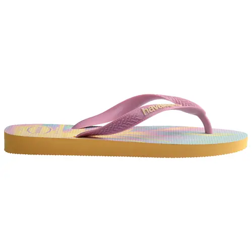 SANDALIA HAVAIANAS TOP FASHION 25.26