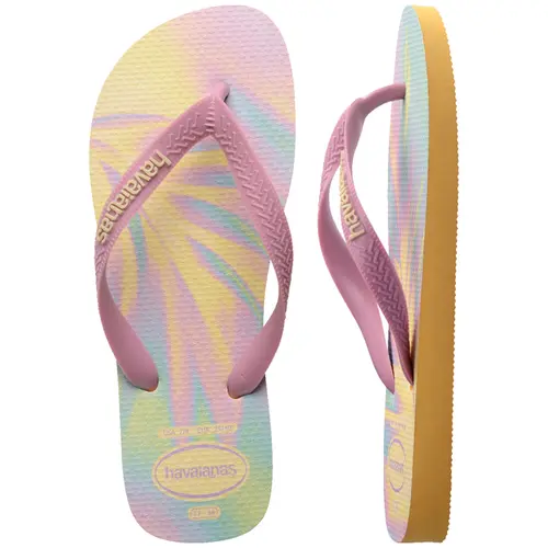 SANDALIA HAVAIANAS TOP FASHION 25.26