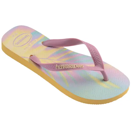 SANDALIA HAVAIANAS TOP FASHION 25.26
