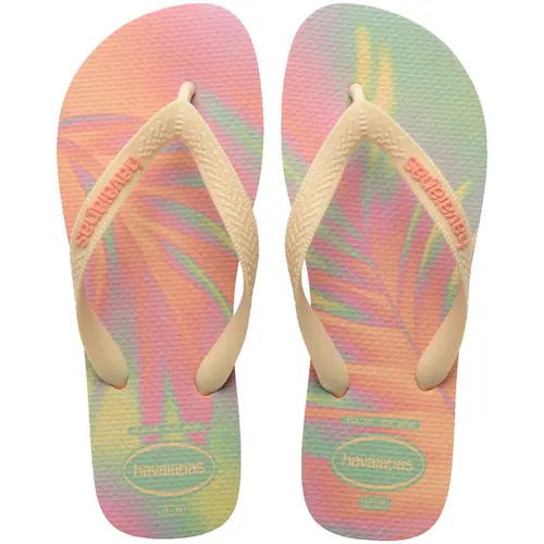 SANDALIA HAVAIANAS TOP FASHION 25.26