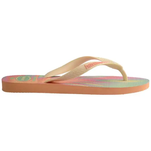 SANDALIA HAVAIANAS TOP FASHION 25.26