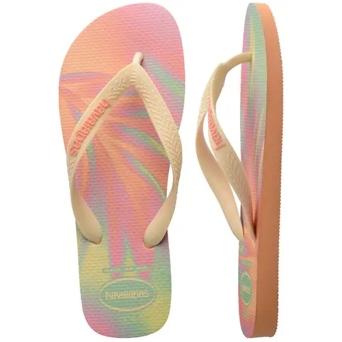 SANDALIA HAVAIANAS TOP FASHION 25.26