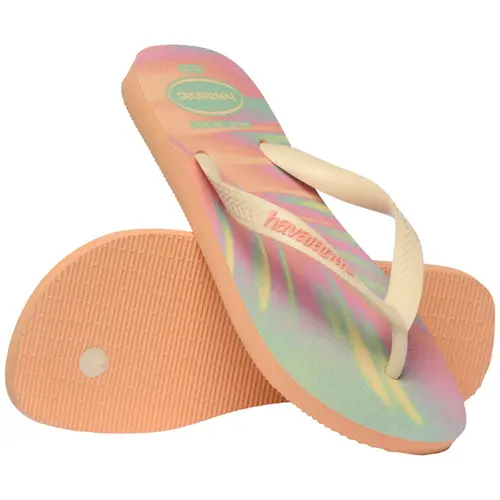 SANDALIA HAVAIANAS TOP FASHION 25.26