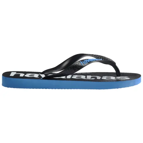 Chinelo Havaianas Masculino Top Logomania2