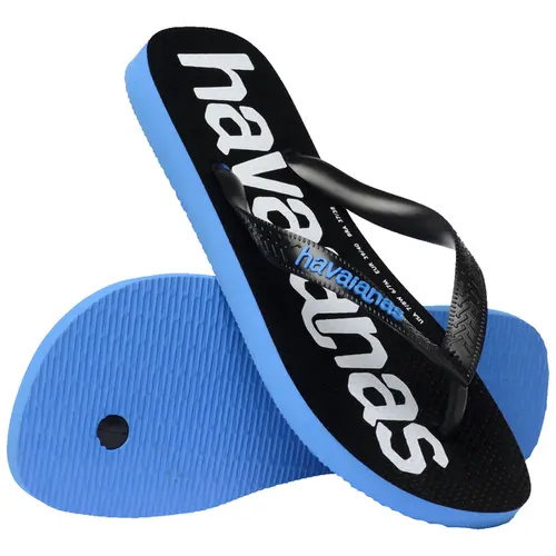 Chinelo Havaianas Masculino Top Logomania2
