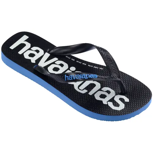 Chinelo Havaianas Masculino Top Logomania2
