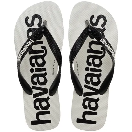 Chinelo Havaianas Masculino Top Logomania2