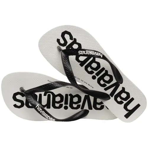 Chinelo Havaianas Masculino Top Logomania2
