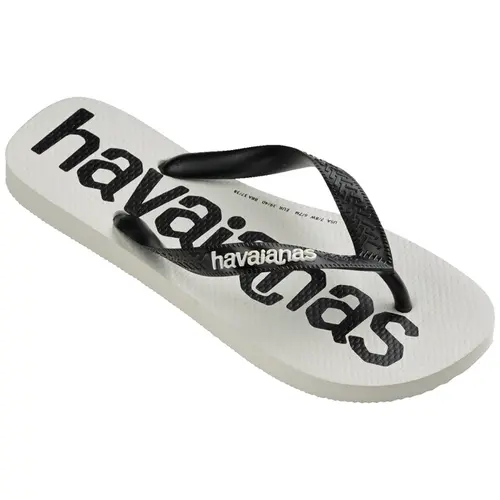 Chinelo Havaianas Masculino Top Logomania2