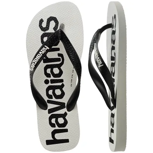Chinelo Havaianas Masculino Top Logomania2