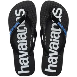 Chinelo Havaianas Masculino Top Logomania2