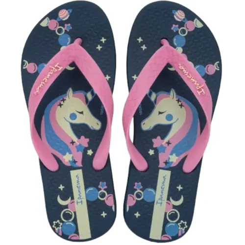 Chinelo Ipanema Fantasia Infantil