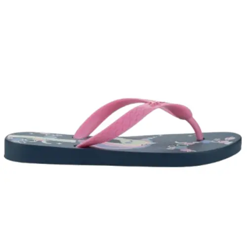 Chinelo Ipanema Fantasia Infantil