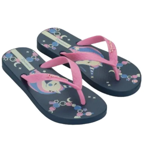 Chinelo Ipanema Fantasia Infantil