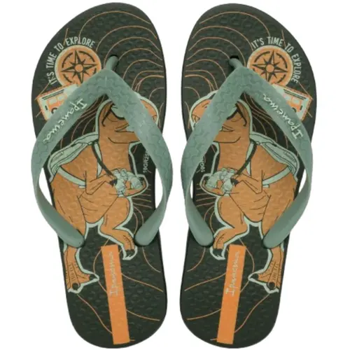 Chinelo Ipanema Fantasia Infantil