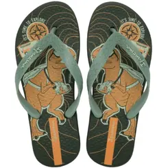 Chinelo Ipanema Fantasia Infantil