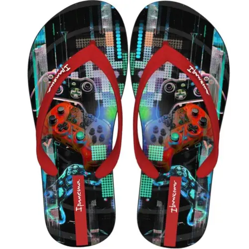 Chinelo Ipanema Temas Infantil