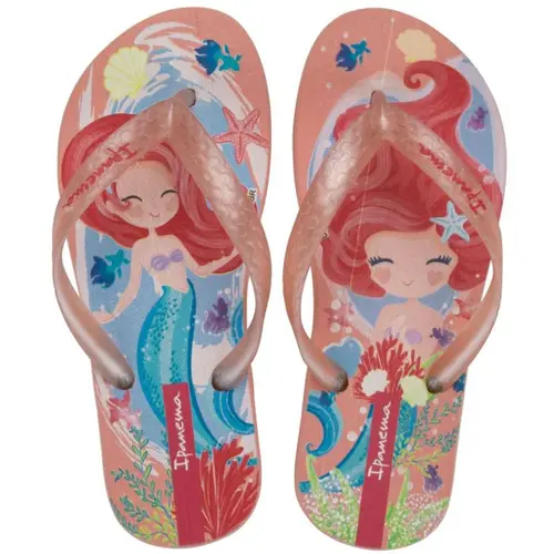 Chinelo Ipanema Temas Infantil