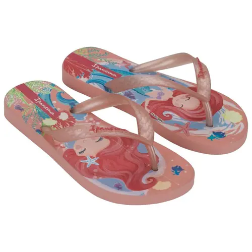 Chinelo Ipanema Temas Infantil