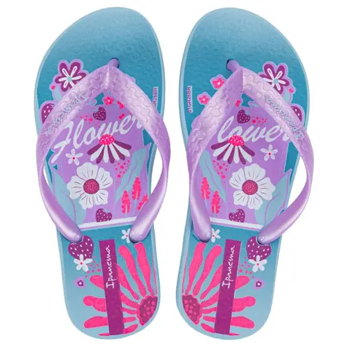 Chinelo Ipanema Temas Infantil