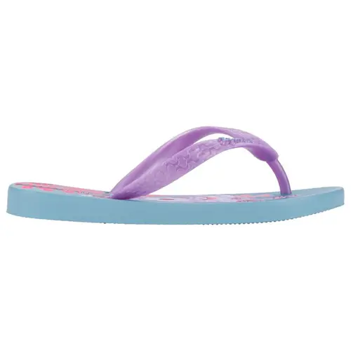 Chinelo Ipanema Temas Infantil