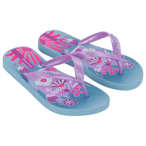 Chinelo Ipanema Temas Infantil