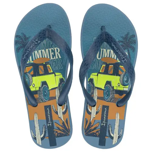 Chinelo Ipanema Temas Infantil