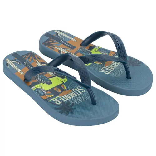 Chinelo Ipanema Temas Infantil
