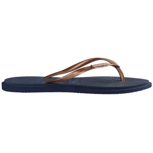 Chinelo Havaianas Slim Point Feminino Bico Pontudo