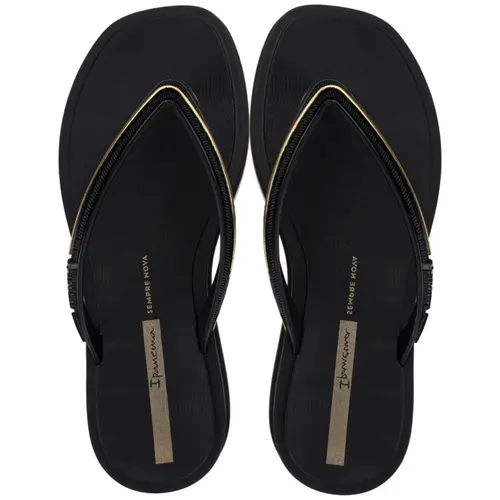 Chinelo Ipanema Glow Sempre Nova Feminino