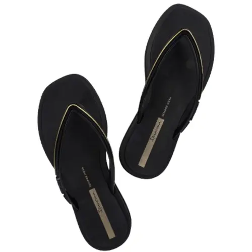 Chinelo Ipanema Glow Sempre Nova Feminino