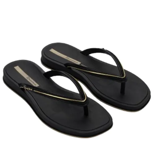Chinelo Ipanema Glow Sempre Nova Feminino