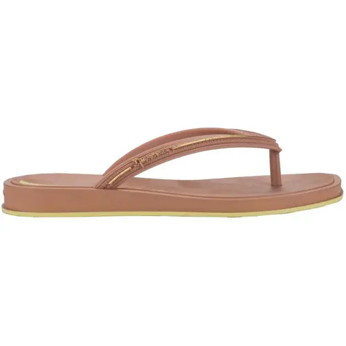 Chinelo Ipanema Glow Sempre Nova Feminino
