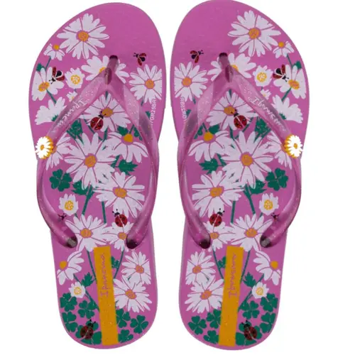 Ipanema Garden Shine Infantil