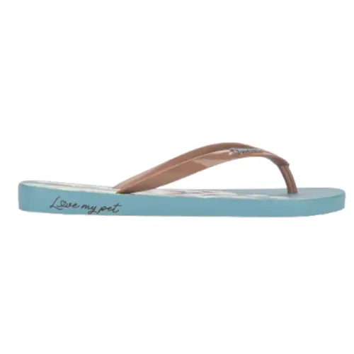 Chinelo Ipanema  My Pets Acompanha Chaveiro