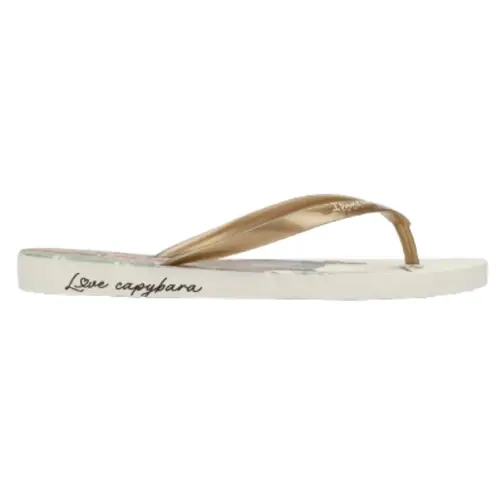 Chinelo Ipanema  My Pets Acompanha Chaveiro