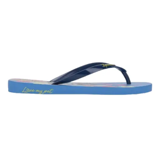 Chinelo Ipanema  My Pets Acompanha Chaveiro