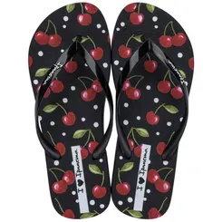Chinelo Ipanema Trendy Print Feminino