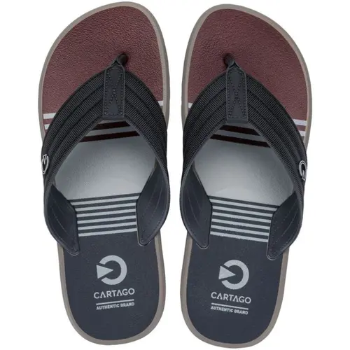 Chinelo Cartago Montreal Masculino