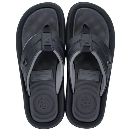 Chinelo Cartago Fiji VI Dedo Ultra Conforto