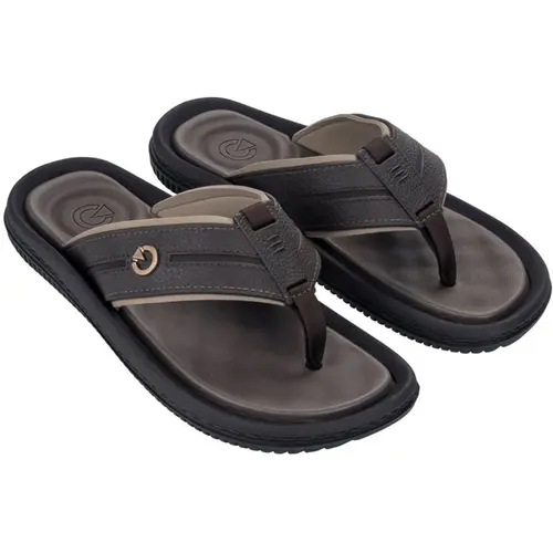 Chinelo Cartago Fiji VI Dedo Ultra Conforto