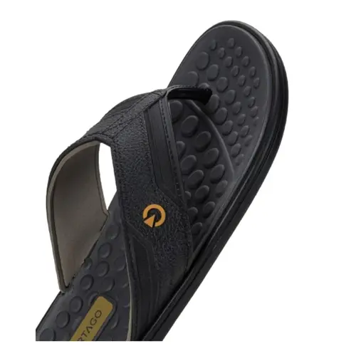 Chinelo Cartago Veneto III Dedo Masculino
