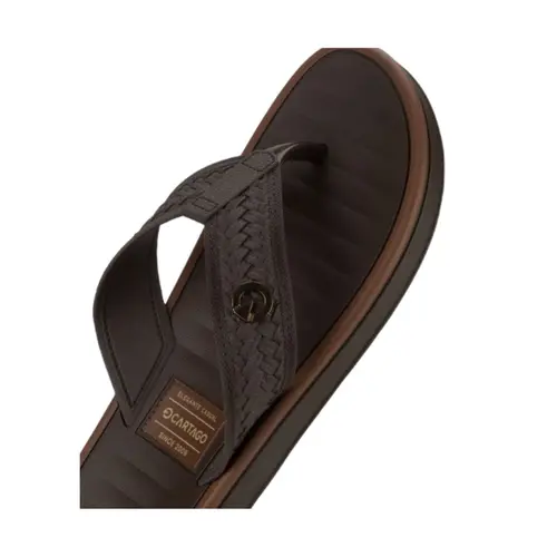 Chinelo Cartago Coimbra II Masculino