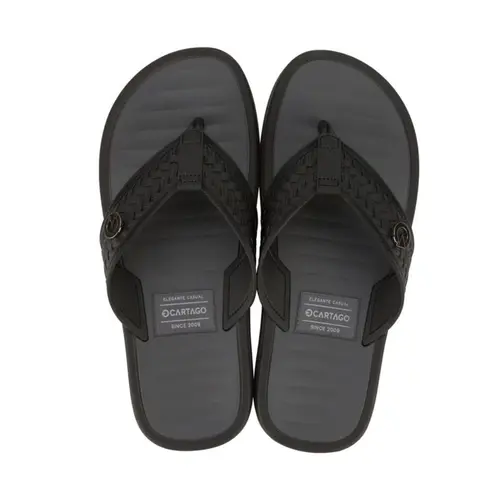 Chinelo Cartago Coimbra II Masculino
