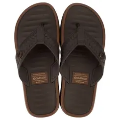 Chinelo Cartago Coimbra II Masculino