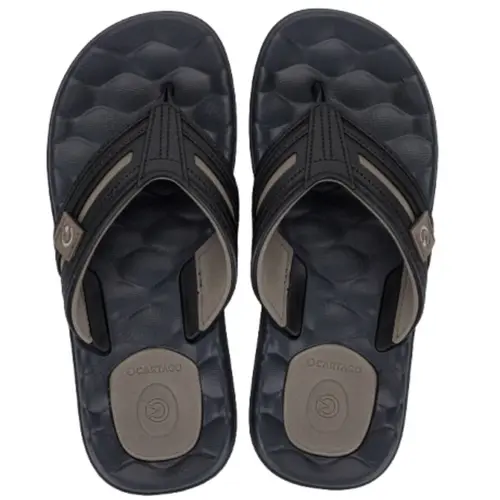 Chinelo Cartago Egeu IV Adulto Dedo