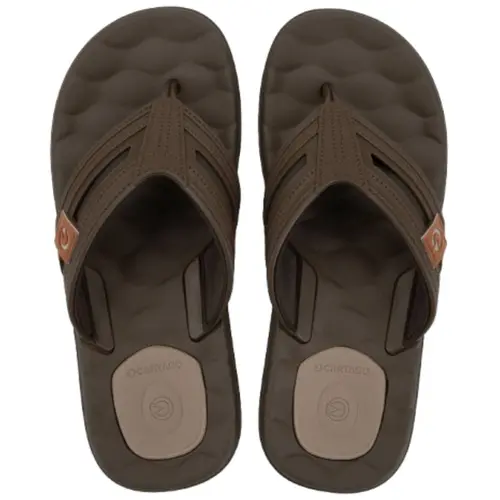 Chinelo Cartago Egeu IV Adulto Dedo